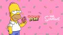 Discovery splash banner for MONOPOLY GO! Discord server
