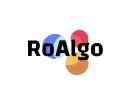 Discovery splash banner for RoAlgo Discord server