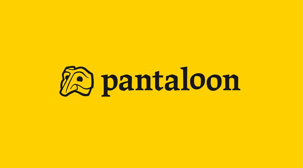 Discovery splash banner for pantaloon Discord server