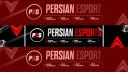 Discovery splash banner for PERSIAN ESPORTS Discord server
