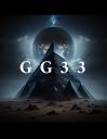 Discovery splash banner for GG33 Discord server