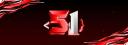 Discovery splash banner for 51 Store Discord server