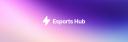 Discovery splash banner for Esports Hub Discord server
