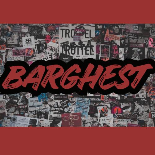 Discovery splash banner for BARGHEST Discord server