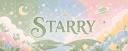 Discovery splash banner for ⋆⁺₊ StarryMC Discord server