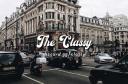 Discovery splash banner for The Classy . ♡ . | Chillings • Indian • Dating • Community Discord server