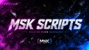 Discovery splash banner for MSK Discord server