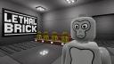 Discovery splash banner for Lethal Brick Discord server