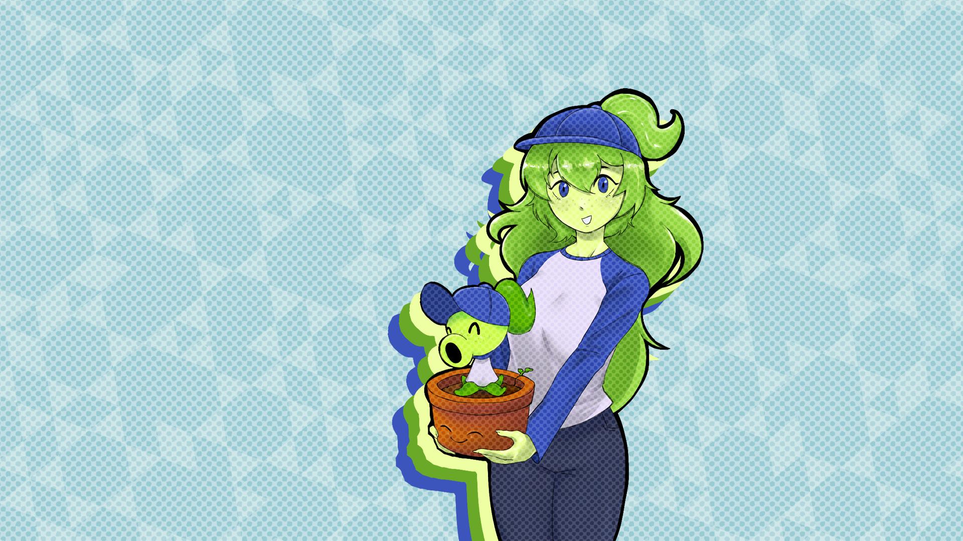 Discovery splash banner for The Jay Den Discord server