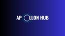 Discovery splash banner for Apollon Hub™ Discord server