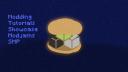Discovery splash banner for MCreative Discord server