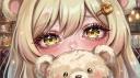 Discovery splash banner for Bear Café 𓂃 🐻🌱 [หมีอ้วนกลม!] Discord server