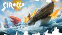 Discovery splash banner for Sirocco Discord server