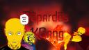 Discovery splash banner for ⤷ Pepardos Gang 👑 Discord server