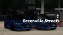 Discovery splash banner for Greenville Streets™ 🌿 Discord server
