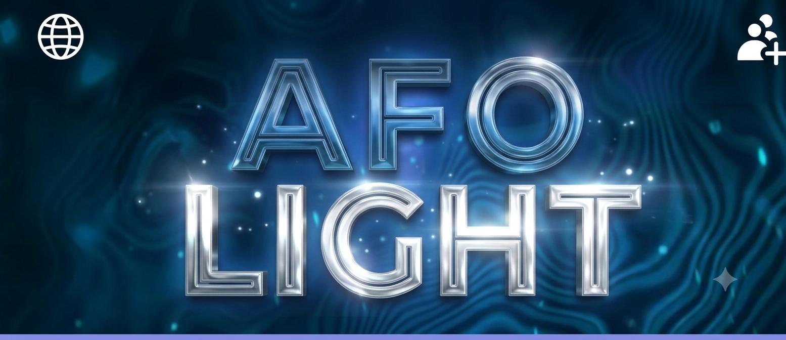 Discovery splash banner for AFO LIGHT#AZERBAYCAN Discord server