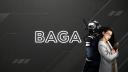 Discovery splash banner for baga project Discord server