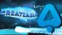 Discovery splash banner for Createable.io Discord server