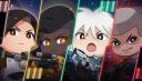 Discovery splash banner for TechRunners Discord server