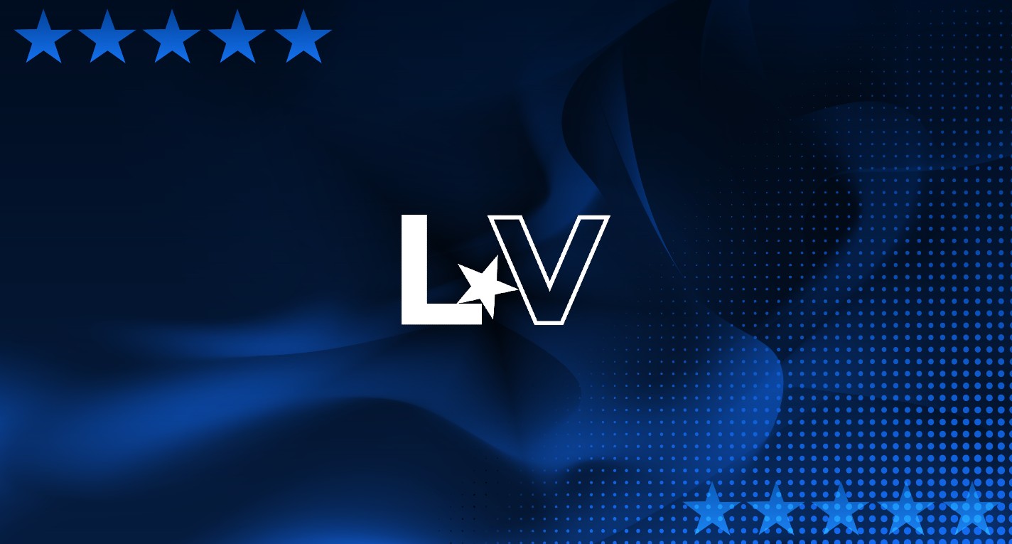 Discovery splash banner for LuxVeau.com Discord server