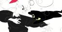 Discovery splash banner for ON SCRIPT Discord server