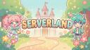 Discovery splash banner for ServerLand #AON Discord server