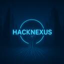 Discovery splash banner for Hack Nexus Discord server