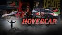 Discovery splash banner for Hovercar Discord server