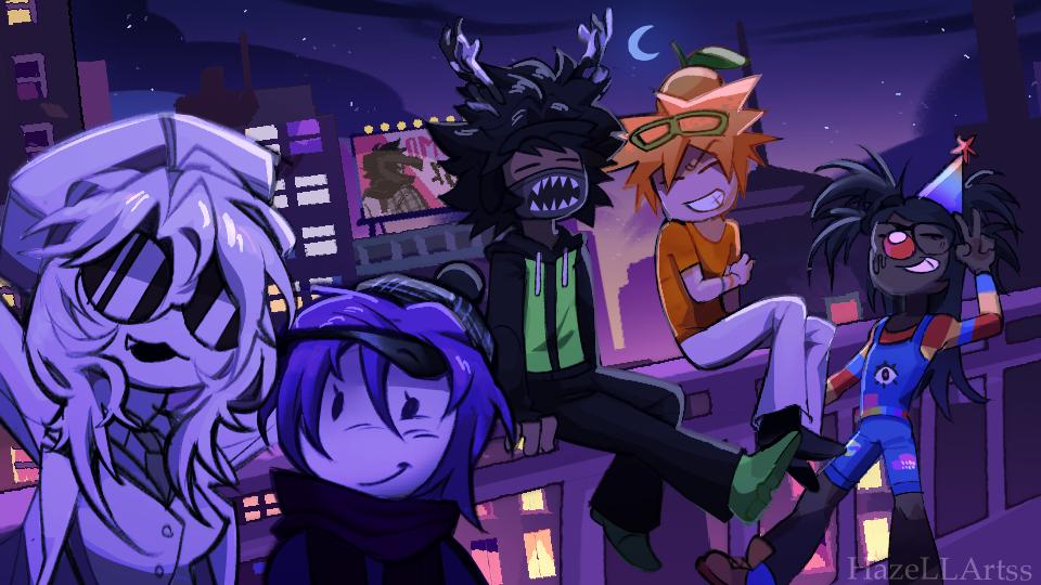 Discovery splash banner for 「 Zillgo's Zone ✦」 Discord server