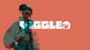 Discovery splash banner for Viggle Discord server