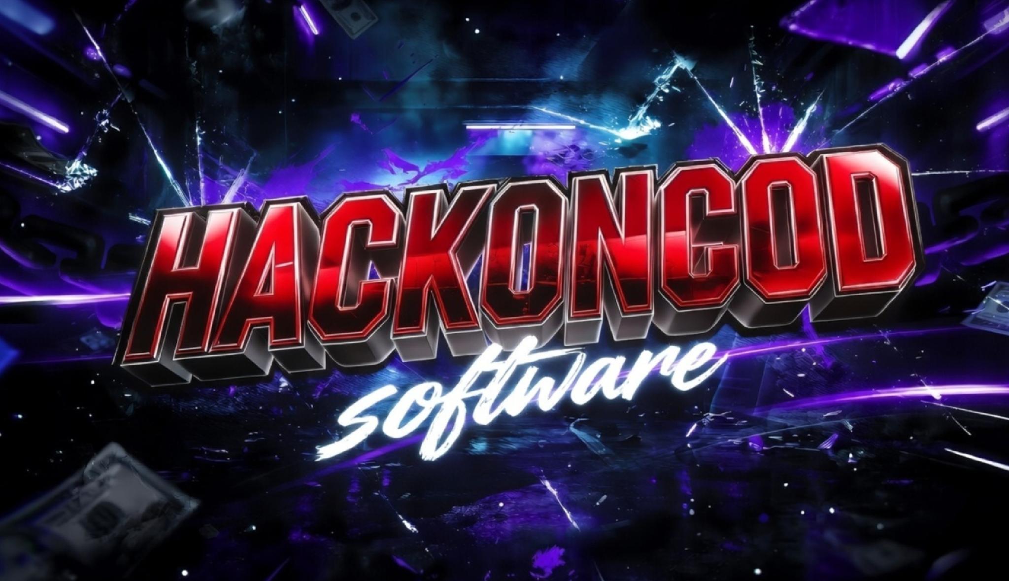 Discovery splash banner for Hαck on COD Discord server