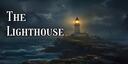 Discovery splash banner for The Lighthouse Discord server