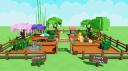 Discovery splash banner for Grow a Garden 2 Trading Discord server