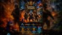 Discovery splash banner for Survival Legends Discord server