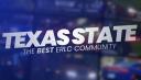 Discovery splash banner for Texas State Roleplay Discord server