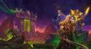 Discovery splash banner for LoFi Paladins Discord server