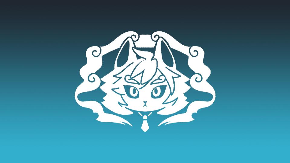 Discovery splash banner for 8Monsters Community Discord server