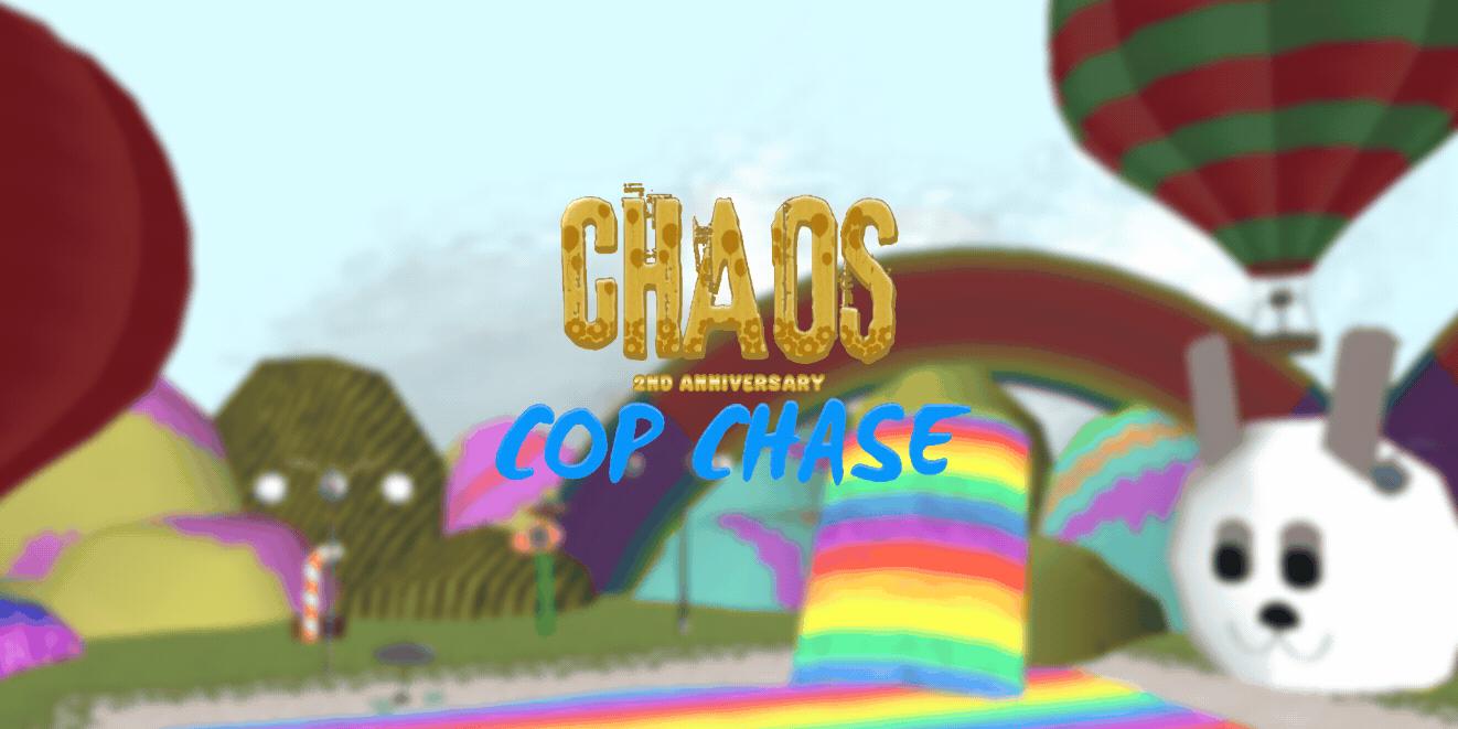Discovery splash banner for CCC Discord server