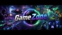 Discovery splash banner for Communauté GameZone Discord server