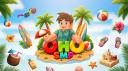 Discovery splash banner for OHOSMP | ohosmp.net Discord server