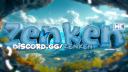 Discovery splash banner for šć»ZENKENMC - SAISON 2 Discord server