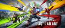 Discovery splash banner for Mobile Legends: Bang Bang Việt Nam Discord server