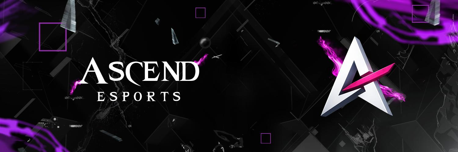 Discovery splash banner for 💠Team Ascend 💠 Discord server