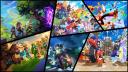 Discovery splash banner for ://Nexus\\: Discord server