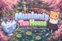Discovery splash banner for mυᥲᥣᥲᥒι's tᥱᥲ hoυsᥱ (˶ᵔ ᵕ ᵔ˶)_且 Discord server