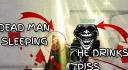 Discovery splash banner for Popeyes // CULLING GAMES Discord server