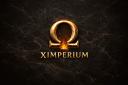 Discovery splash banner for Ω Ximperium Discord server