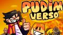 Discovery splash banner for 🏳🌈🍮 Pudimverso™ 🍮🇧🇷 Discord server