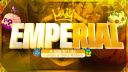Discovery splash banner for 👑・Emperial Bloxx #50K Discord server