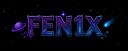 Discovery splash banner for FEN1X Discord server